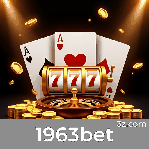 Emocione-se no Ambiente Envolvente do Cassino 1963bet