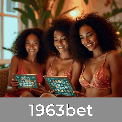 Aposte Facilmente com o App 1963bet: Sua Plataforma Completa