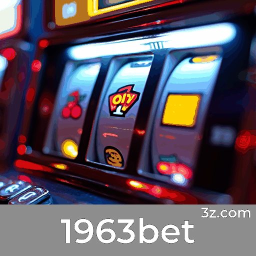 Bônus Reais no 1963bet: Valor Verdadeiro e Transparência