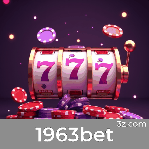 1963bet: Jogo em tempo real e experiência emocionante para jogadores brasileiros