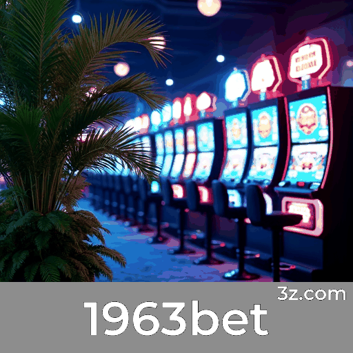 1963bet: Bônus imperdíveis e promoções exclusivas para você