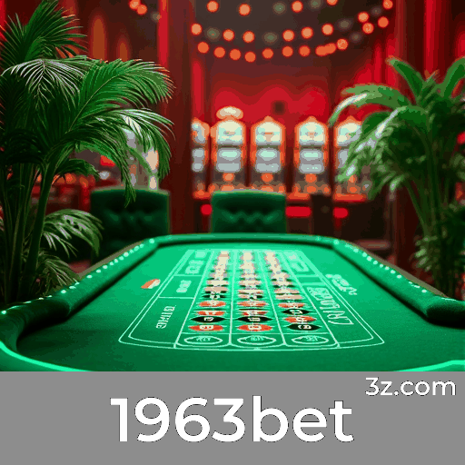 Aproveite as Incríveis Promoções do 1963bet