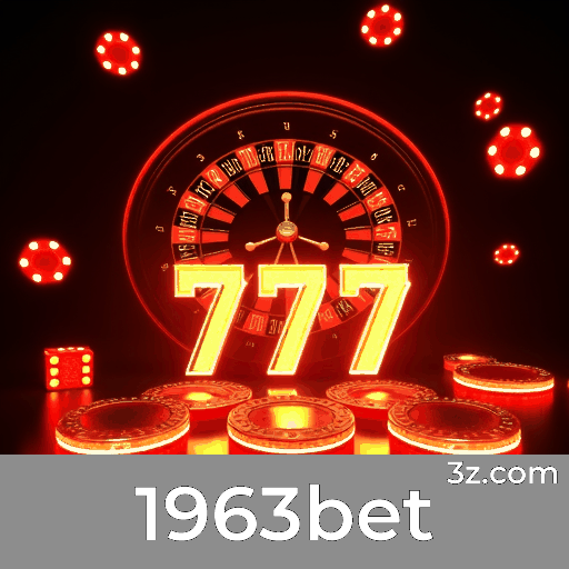 1963bet: Casino Social com Experiência Interativa Única