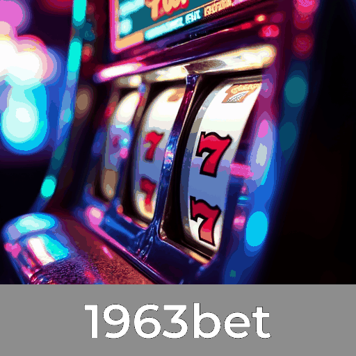 1963bet: Slots-Mega Prêmios, Mesa-Desafios, Live Dealers-Realismo
