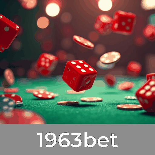 1963bet: Descubra a Abundância de Bônus e Promoções Únicas
