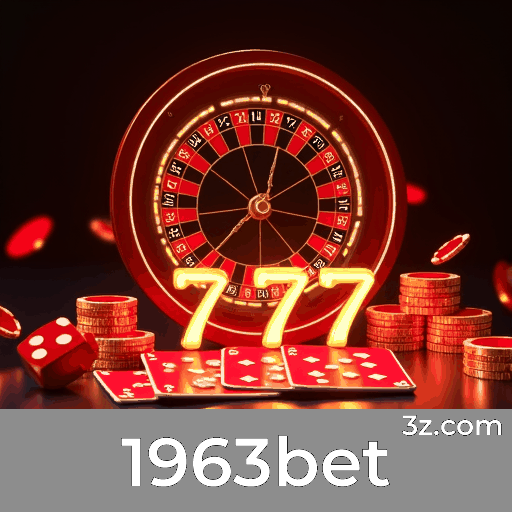 1963bet: Escolhas Ricas, Entretenimento Infinito para Brasileiros