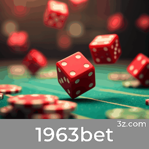 Experiência de Jogo Incrível no 1963bet: Viva o Cassino!